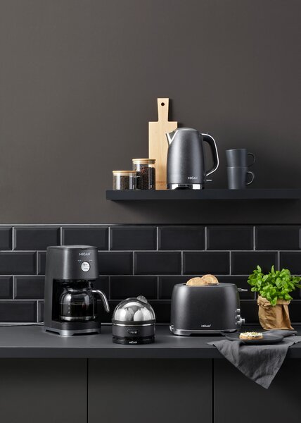 KÁVOVAR NA PŘEKAPÁVANOU KÁVU Homeware Profession. - Malé spotřebiče