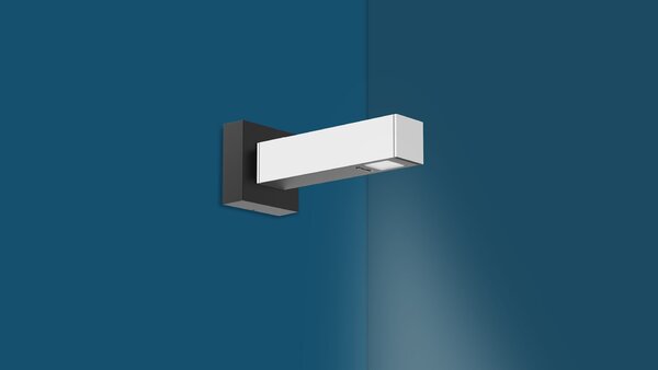 Artemide nástěnné svítidlo Walking Architectural Outdoor 4 W