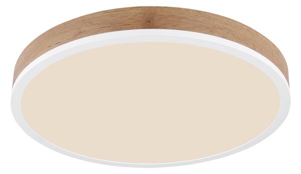 STROPNÍ LED SVÍTIDLO, 45/8.5 cm Globo - Online Only svítidla, Online Only