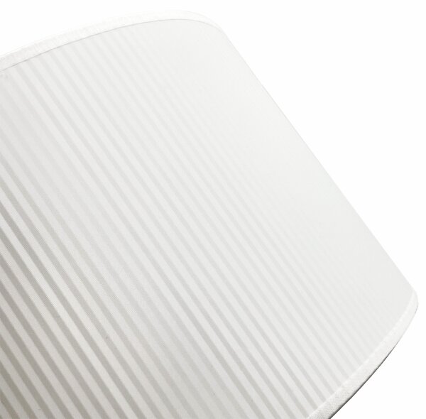 BRILAGI - Lustr na lanku SIRIJA MODERN 1xE27/60W/230V pr. 35 cm bílá