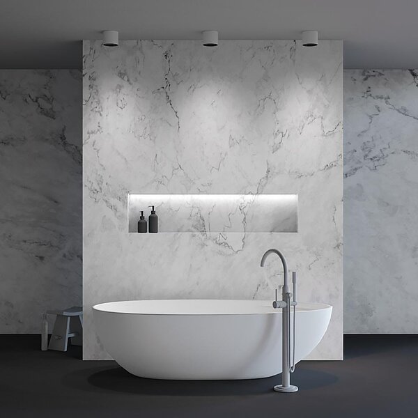 Stropní svítidlo Alfa LED C064CL-01-25W3K-D-RD-WB - MAYTONI