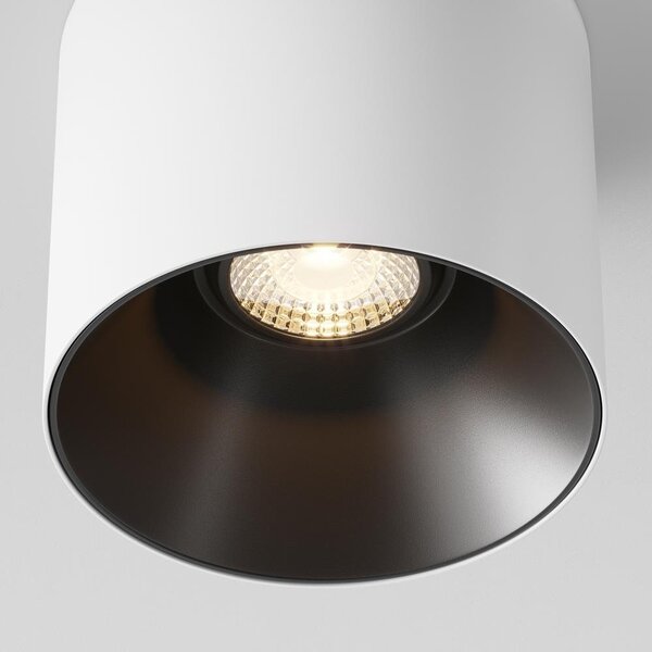 Stropní svítidlo Alfa LED C064CL-01-25W3K-D-RD-WB - MAYTONI