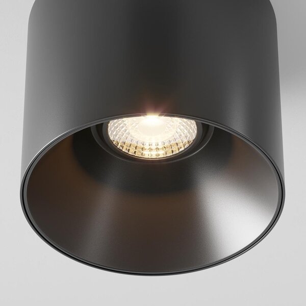 Stropní svítidlo Alfa LED C064CL-01-25W3K-D-RD-B - MAYTONI