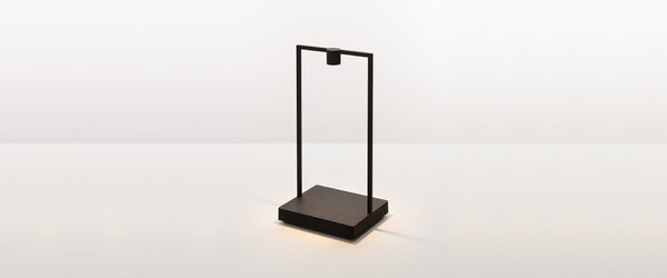 Artemide stolní LED svítidlo Curiosity 36 1,7 W 3000K stmívatelné