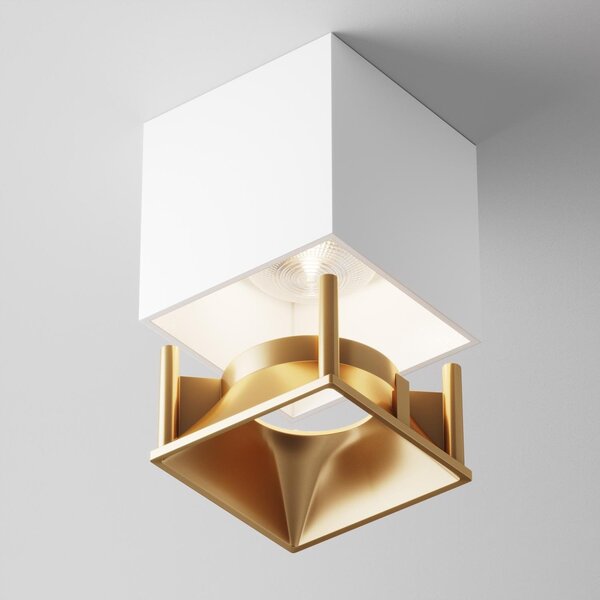 Stropní svítidlo Alfa LED C065CL-L12W4K - MAYTONI