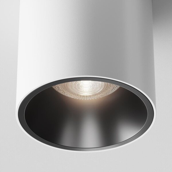 Stropní svítidlo Alfa LED C064CL-L12W4K-D - MAYTONI