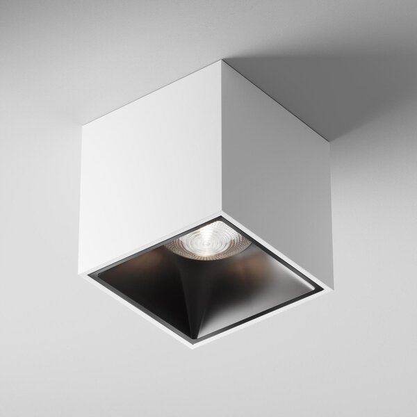 Stropní svítidlo Alfa LED C065CL-L12W4K - MAYTONI