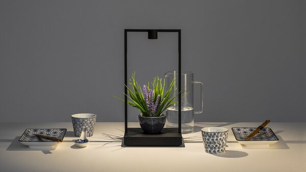 Artemide stolní LED svítidlo Curiosity 36 1,7 W 3000K stmívatelné