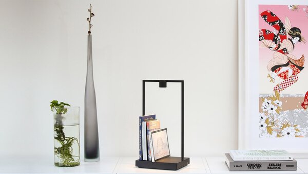 Artemide stolní LED svítidlo Curiosity 36 1,7 W 3000K stmívatelné