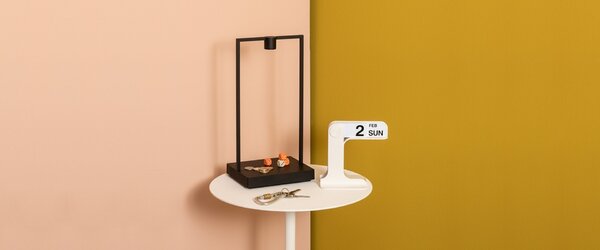 Artemide stolní LED svítidlo Curiosity 36 1,7 W 3000K stmívatelné