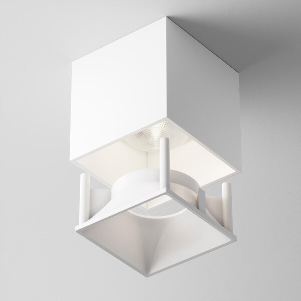 Stropní svítidlo Alfa LED C065CL-L12W4K - MAYTONI