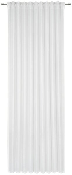 HOTOVÝ ZÁVĚS, průhledné, 135/245 cm Esposa - Závěsy
