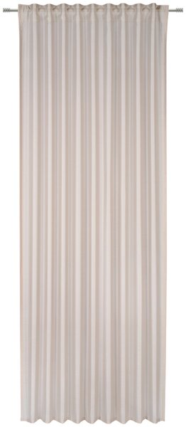 HOTOVÝ ZÁVĚS, průhledné, 135/245 cm Esposa - Závěsy
