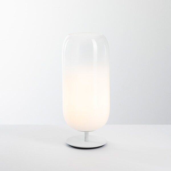 Artemide stolní lampa Gople E27 17 W Design Collection