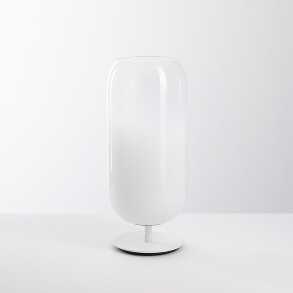 Artemide stolní lampa Gople E27 17 W Design Collection