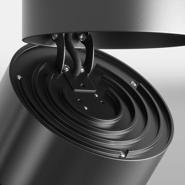 Stropní svítidlo C084CL-15W4K-D-B - MAYTONI