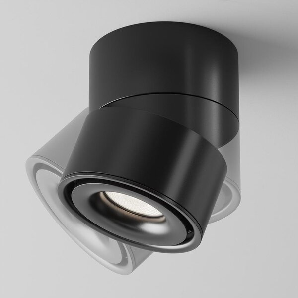 Stropní svítidlo C084CL-15W4K-D-B - MAYTONI