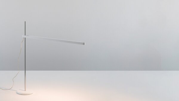 Artemide stolní LED lampa Talak Professional 12 W 3000K stmívatelná