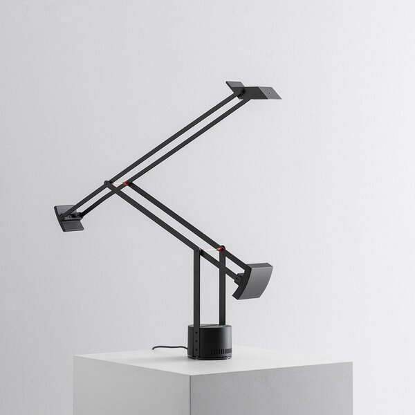 Artemide stolní LED lampa Tizio 7 W 220-240 V stmívatelná