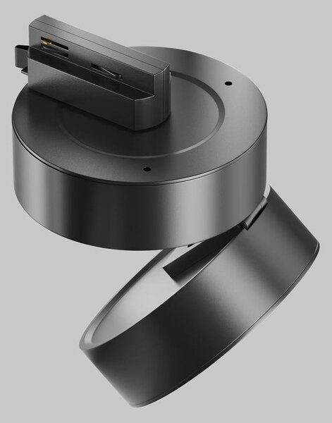 Maytoni Reflektorové LED svítidlo ONDA 18W do 1F systému UNITY, ø 85 mm, 3000K