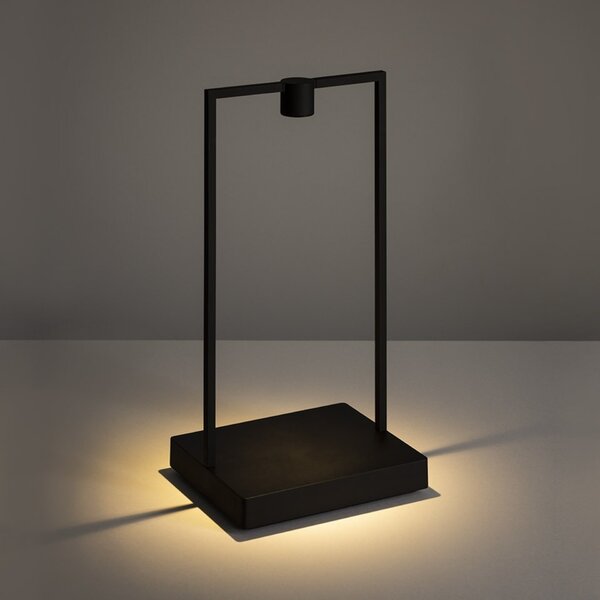 Artemide stolní LED svítidlo Curiosity 36 1,7 W 3000K stmívatelné