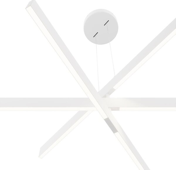 Závěsné svítidlo Origami MOD163PL-L38W4K1 - MAYTONI