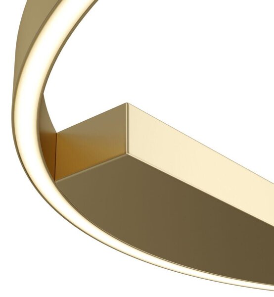 Stropní svítidlo Rim MOD058CL-L35BS4K - MAYTONI