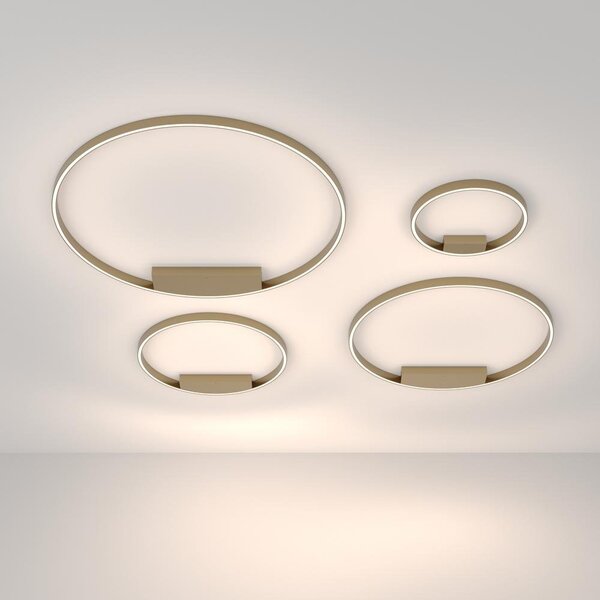 Stropní svítidlo Rim MOD058CL-L35BS4K - MAYTONI
