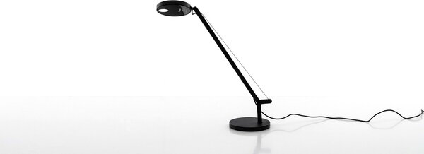 Artemide stolní LED lampa Demetra Micro 6 W 2700K stmívatelná bílá