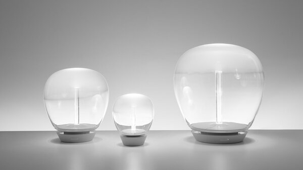 Artemide stolní lampa Empatia 16 LED 11 W 3000K stmívatelná