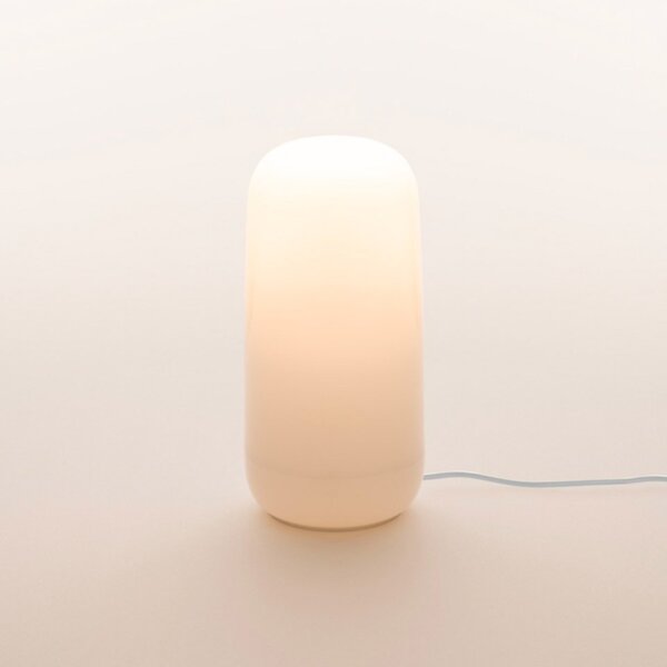 Artemide stolní lampa Gople Plug Design Collection E14 max 5,5 W