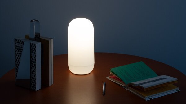 Artemide stolní lampa Gople Plug Design Collection E14 max 5,5 W