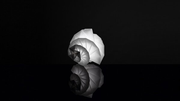 Artemide stolní LED lampa Mendori 8 W 3000K Design Collection
