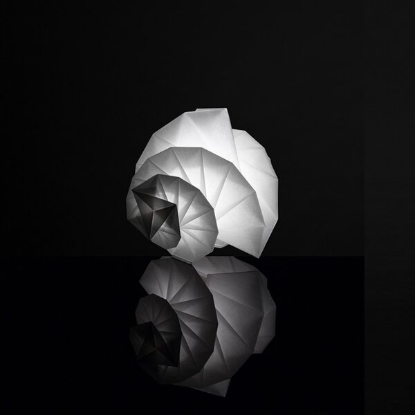 Artemide stolní LED lampa Mendori 8 W 3000K Design Collection