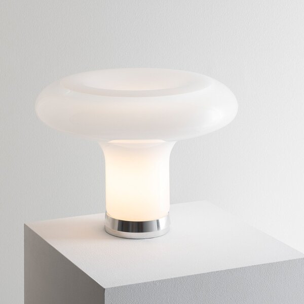 Artemide stolní lampa Lesbo E27 stmívatelná
