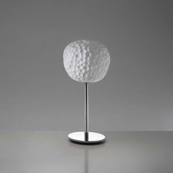 Artemide stolní lampa Meteorite 15 Design Collection E14 5W