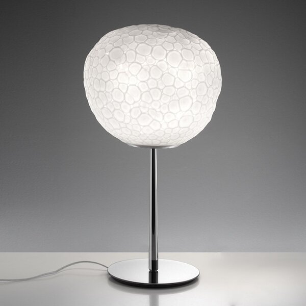 Artemide stolní lampa Meteorite 35 E27 21W Design Collection