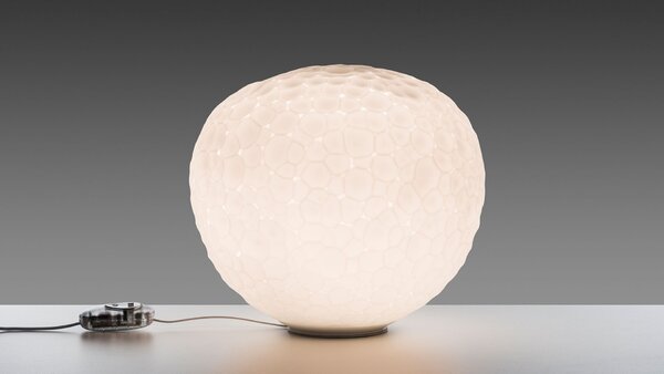 Artemide stolní svítidlo Meteorite 15 E14 5W 220-240V