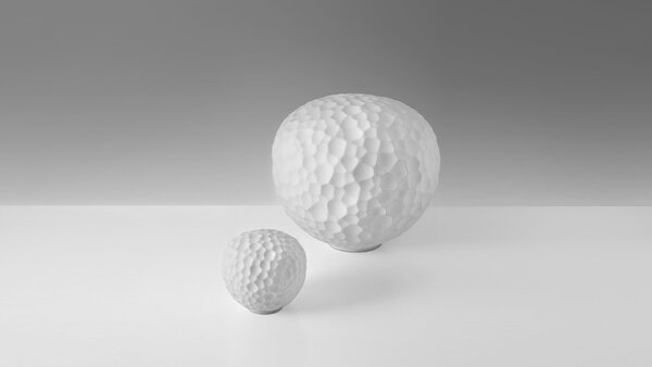Artemide stolní svítidlo Meteorite 15 E14 5W 220-240V