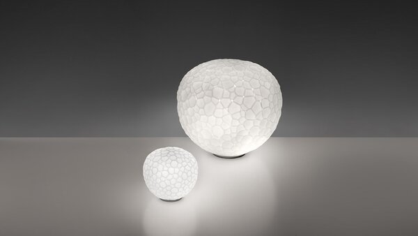 Artemide stolní svítidlo Meteorite 15 E14 5W 220-240V
