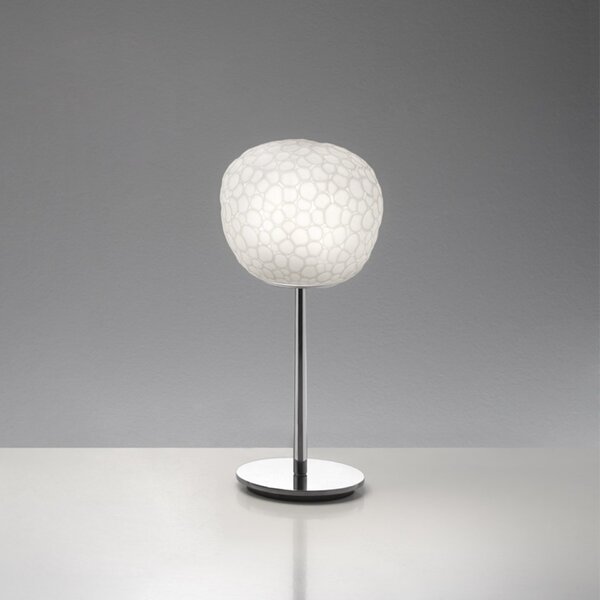 Artemide stolní lampa Meteorite 15 Design Collection E14 5W