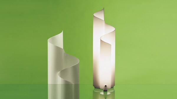 Artemide stolní lampa Mezzachimera E27 Design Collection 27 W 220-240 V