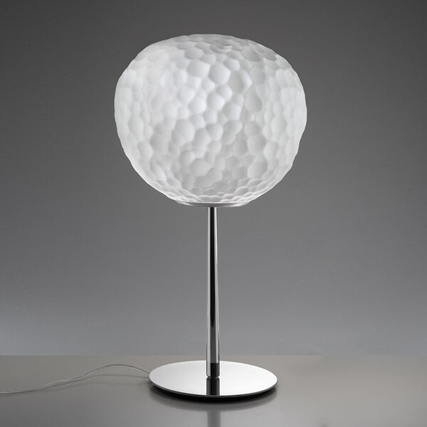 Artemide stolní lampa Meteorite 35 E27 21W Design Collection