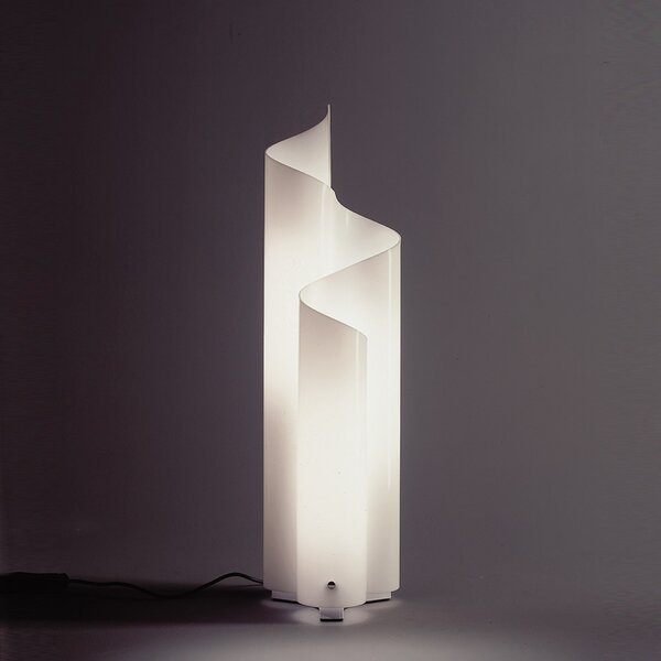 Artemide stolní lampa Mezzachimera E27 Design Collection 27 W 220-240 V