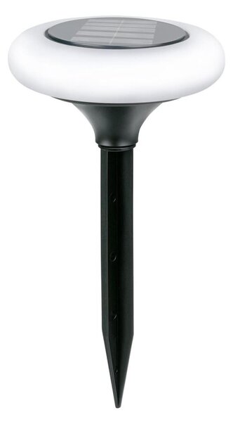 Grundig - LED RGB Solární svítidlo LED/1,2V 300 mAh