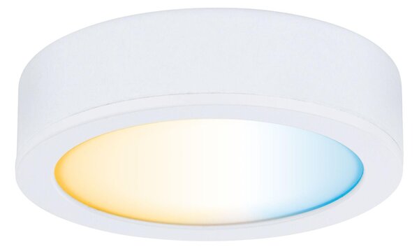 Paulmann LED přisazené nábytkové svítidlo Disc Barva: Matný chrom