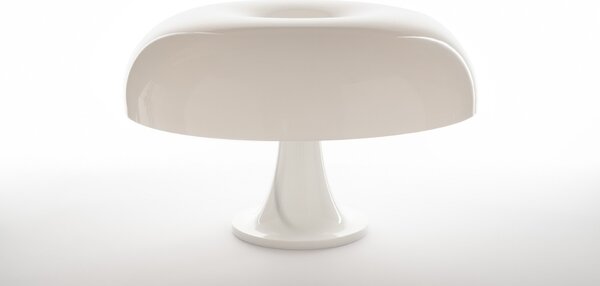 Artemide stolní lampa Nesso Design Collection 4x max 6 W E14 bílá