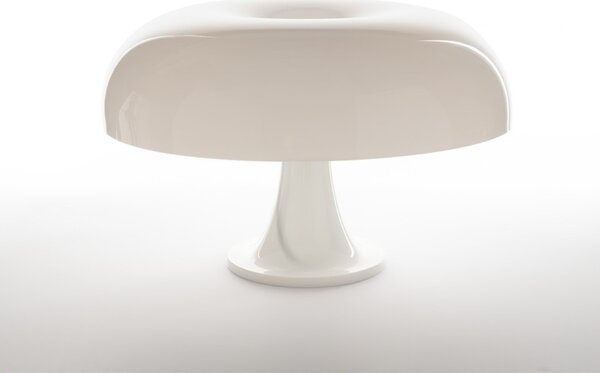 Artemide stolní lampa Nesso Design Collection 4x max 6 W E14 bílá