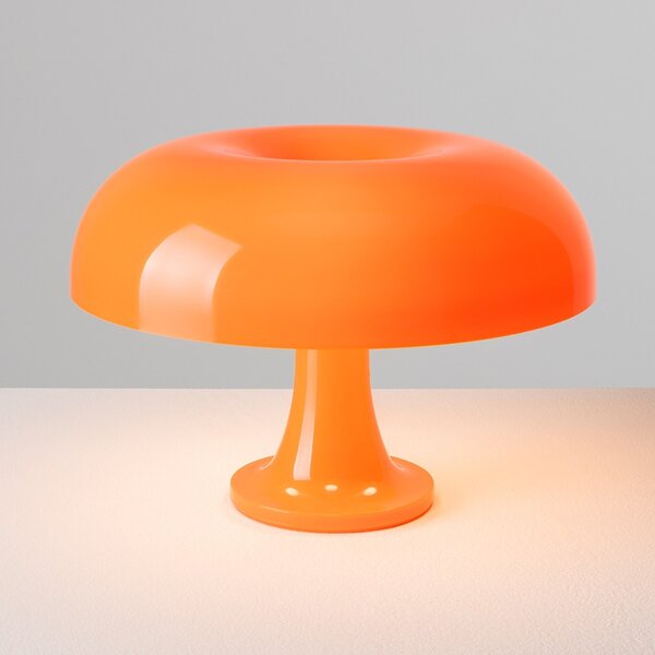 Artemide stolní lampa Nessino Orange Design Collection 20 W E14 220-240 V