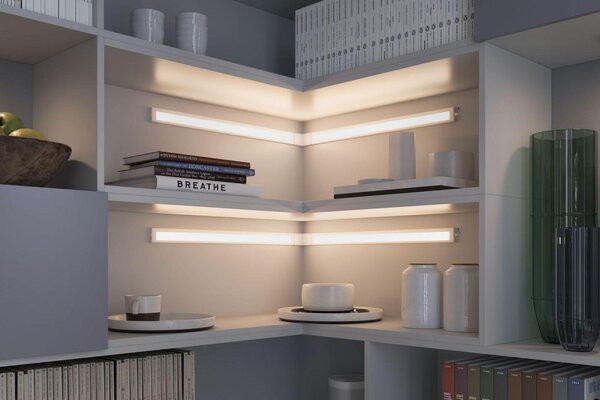 Paulmann LED nábytkové svítidlo Border - 50 cm